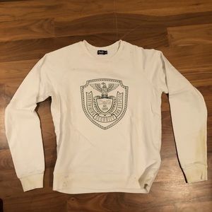 Dolce & Gabbana crewneck sweatshirt